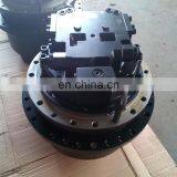 EC290B Final Drive EC290 Hydraulic Travel Motor EC290BLC Travel Motor thumbnail-2
