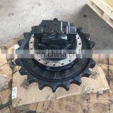 Excavator Travel Motor 329DL Travel Device 3789567/2676877 Final Drive thumbnail-1