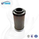 UTERS replace of Fluidtech  Hydraulic Oil Filter Element FE B80.005.L2-P