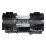 Best Price Popular Low Noise 2hp 1500w Silent Air Compressor Motor thumbnail-6