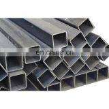 Carbon Pre Galvanized Stainless Seamless Steel Tube / Seamless Steel Square Round Pipe thumbnail-3