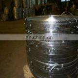 Prime S350 Z275 Galvanized Steel Strips Coils Galvanized Steel Packing Strip 19x0,5mm thumbnail-2