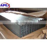 Zinc Corrugated Roofing Sheet to Nigeria thumbnail-3