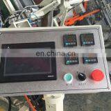 CNC Vertical Four Corner Pvc Window Fabrication Machine thumbnail-2