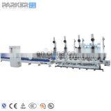 China Factory New Condition Float Glass Automatic Loading and Cutting Line thumbnail-3