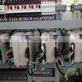 China Manufacturer 4 Axis CNC Facade Aluminium Profile Machine Center/CNC Tapping Machine thumbnail-3