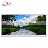 Bathroom Infrared Wall Mount Picture Electric Heater thumbnail-3