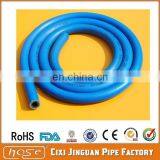 Cixi Jinguan ISO Standard 3821:2010 Gas Equipment Kenya Tanzania Cameroon Flexible PVC Transparent Gas Butane LPG Pipe Hose thumbnail-2