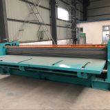 Transverse Corrugated Roof Plate Barrel Type Iron Sheet Forming Machine thumbnail-2