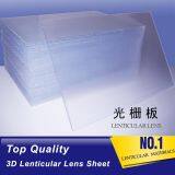 PLASTICLENTICULAR 25lpi PS Lenticular Board 3d Lenticular Lens Sheet for 3d Lenticular Printing Products thumbnail-2