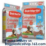 Custom Printed Mason Jar Stand Up Zip Lock Pouch Snack Food Packaging Bag,PE Storge Bag Kitchen Refrigerator Food Sealed thumbnail-1