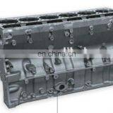 Diesel Scraper Engine Parts Cylinder Block 3088301 for K19 thumbnail-2