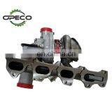 Z20LER Z20LEH 2.0T 16V Turbocharger 860283 5860018 55559850 thumbnail-1