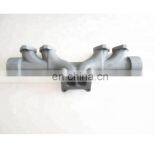 QSM ISM M11 Engine Parts Exhaust Manifold 3104237 3090915 4999619 3090502