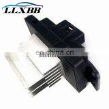 Оригинальный резистор двигателя вентилятора обогрева 93733684 для Buick, Chevrolet, Pontiac 52409645 9065173