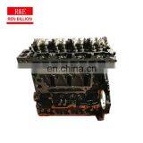 Auto Parts I Suzu Diesel Engine 4HK1 Used Engine Assy 4HK1 Complete Rebuilt Engine for Excavator thumbnail-6