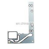 Motor Diesel Isx15 Fuel Control Housing Gasket 4965689 3348526 4076587