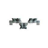 Excavator Parts 4003994X Exhaust Manifold Pipe for ISM11 QSM11 Engine thumbnail-3