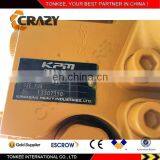 High Quality Excavator KMX32N B45202 Main Control Valve thumbnail-4