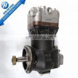 Diesel Engine QSB6.7 ISDE Engine 24V Air Compressor 4936049