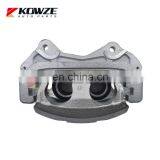 Front Right Brake Caliper Kit For Mitsubishi L200 K74T K75T MR977363 thumbnail-3