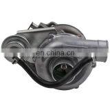 RHB5 4JB1T 2.8 VF10047 8944739540 8-94473954-0 Turbocharger for ISUZU Trooper 2.8TD thumbnail-1