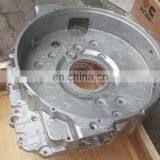 Корпус алюминиевого маховика двигателя Cummins QSB 2831367