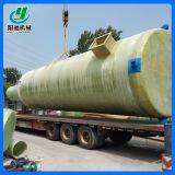 VOCs Waste Gas Treatment Equipment in Spray Booth thumbnail-3