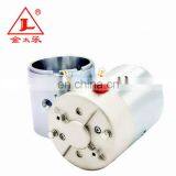 Гидравлический двигатель постоянного тока 12В 1,6 кВт, модель для погрузчика thumbnail-5