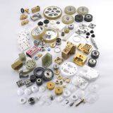 Dongguan Shan Yuan Precision EDM Parts Co,Ltd company overview - view 1 thumbnail