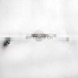 QSL Diesel Engine Parts Tupercharger Flexible Hose 4990441 4942280 Supercharger Inlet Pipe