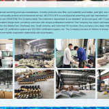 Guangzhou Mic Pool Spa Equipment Co.,ltd. company overview - view 1 thumbnail