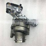 Turbo Factory Direct Price GTB1749VK 759688-0009 A6460900480 Turbocharger thumbnail-4