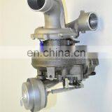 Chinese Turbo Factory Direct Price VB26 17201-0R070 Turbocharger thumbnail-5