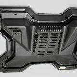 Large Size Notebook Cooling Pad One Fan 878 thumbnail-4