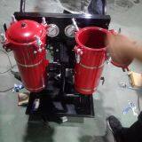High Precision Portable Hydraulic Oil Filter Machine LYC-32B thumbnail-4