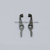 Upper and Lower Gripper D2 Diamond Knurled 3*3.7