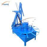 Xinpeng Good Quality Waste Full Steel Wire Tire Cutter