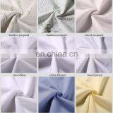 Laminated Mattress Cover Fabric 100% Cotton Flannel Fabric thumbnail-7