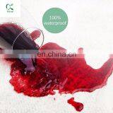 High End Unique Waterproof Hospital Mattress Protector thumbnail-5