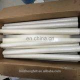 PBO Kevlar Nomex Spacer Bar Felt Roller Heat Resistant Felt thumbnail-2