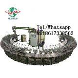 Polyurethane Three-component Leg Cushion Soft Foam Casting Machine thumbnail-4