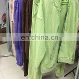 Custom Print Logo Women Men Embroidery Unisex Streetwear Crewneck Sweatshirt Oversized Zipper Hoodie thumbnail-4