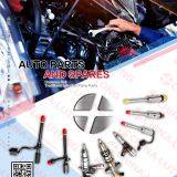 SCV Valves Toyota D4d Engine-SCV Valve Zafira b thumbnail-1
