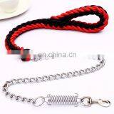 Dog Leashes With Comfortable Padded Handle Leash and Heavy Duty Metal Clasp For All Kinds of Animals Walking Leads thumbnail-6