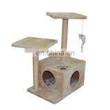 Jianicat Customized Top Quality Pet House Cat thumbnail-1