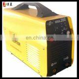 Hot Quality Ac Inverter Weldling Machine 220/380V ZX7-200 IGBT thumbnail-2