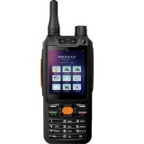 Grandtime F25 4G LTE Android Walkie-talkie Network Walkie-talkie Smartphone Zello PTT Radio Enhanced Antenna Mobile Phone thumbnail-5