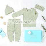Baby Boys's Girls' Clothing Sets Baby Shower Gifts With Packing Box thumbnail-3