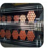 Mild Steel Seamless Carbon Steel Seamless Pipe Pipe SMLS/ MS Carbon Steel Seamless Pipe ASTM A53 thumbnail-1